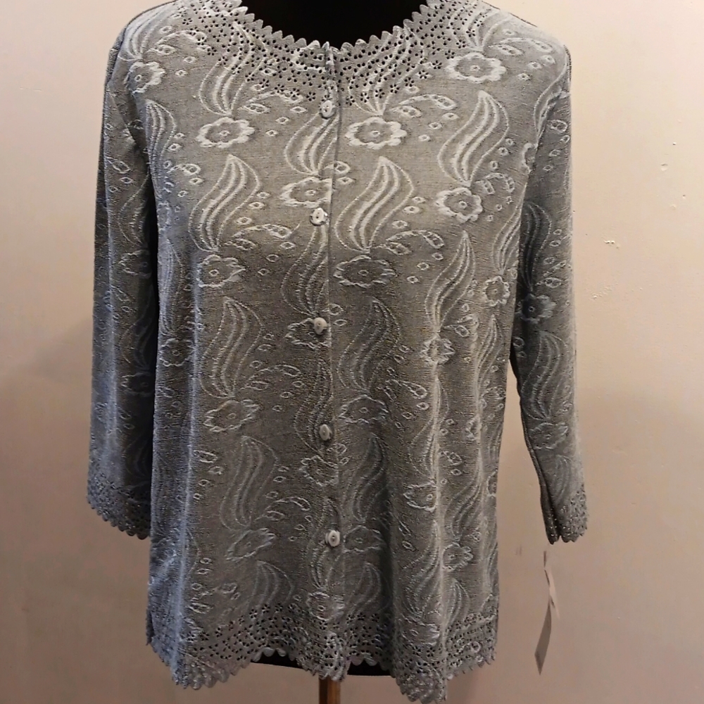 New Rebecca Malone Cardigan